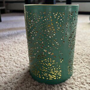 World Market: Hurricane Candle Holder
